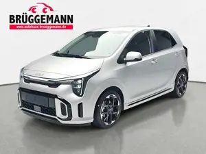 Kia Picanto PICANTO 1.0 GDI AUTO. (AMT) GT-LINE MJ26 LED SITZH
