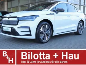 Skoda Enyaq Coupé iV RS 85 !! LED+Navi+AHK+Pano !!