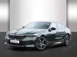 BMW i5 M60 xDrive Limousine Pano 360° ACC Merino 20" Indi