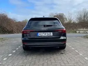 Audi A4 A4 Avant 1.4 TFSI S tronic sport Bild 3