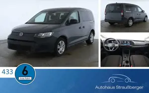 Volkswagen Caddy ACC AHK SHZ 2ZK PDC Assistenz-Paket Plus