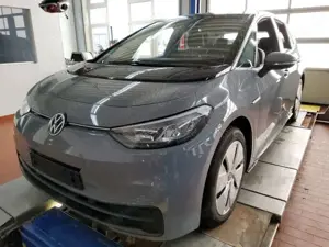 Volkswagen ID.3 PRO 62 kWh LIFE +LED +ACC +CARPLAY +NAVI +SHZ +18