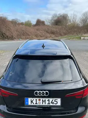 Audi A4 A4 Avant 1.4 TFSI S tronic sport Bild 4