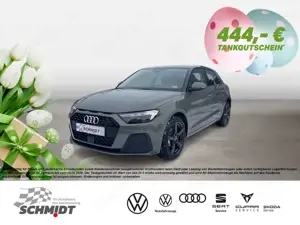 Audi A1 Sportback 25 TFSI basis PDC Sitzhzg LMF