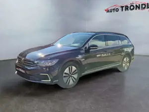 Volkswagen Passat Variant 1.4 eHybrid DSG GTE +ACC+Kamera