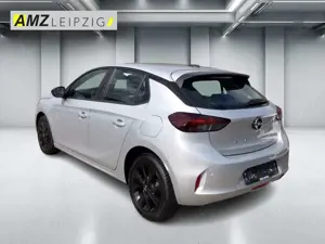 Opel Corsa F 1.2 *der perfekte Stadtflitzer*