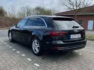 Audi A4 A4 Avant 1.4 TFSI S tronic sport Bild 2