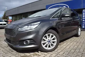 Ford S-Max Titanium Navi PDC Kamera Dach