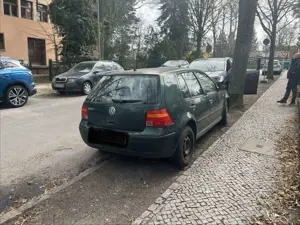 Volkswagen Golf Basis Bild 3