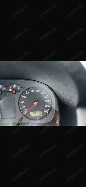 Volkswagen Golf Basis