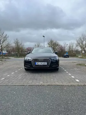 Audi A4 A4 Avant 1.4 TFSI S tronic sport