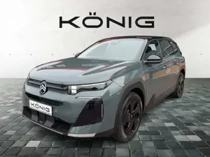 Citroen C5 Aircross Max Hybrid 145 PS Automatik