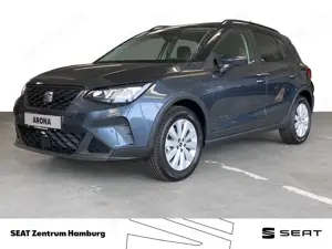 SEAT Arona 1.0 TSI Style Navi CarPlay Keyless PDC