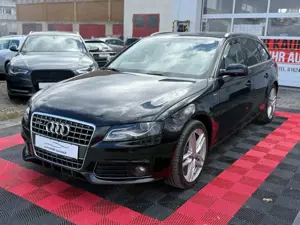 Audi A4 Bild 2