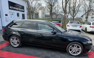 Audi A4 Bild 5