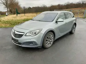 Opel Insignia SportsTourer 2.0 CDTi 4x4 Active Select