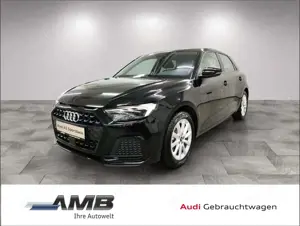 Audi A1 Advanced 30 TFSI S-tronic/LED/Sitzh