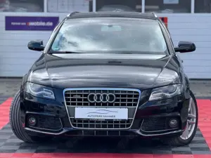 Audi A4 Avant Ambiente*TEMPOMAT*AHK*SHZ