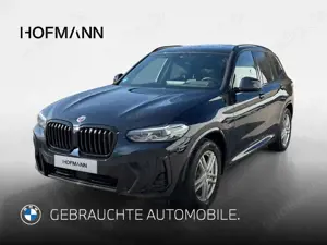 BMW X3 M Sport