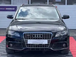 Audi A4 Bild 3