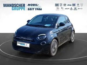 Fiat 500e 500 e Icon Navi+LM+SoundSys+SpurH+AUT+KlimaA