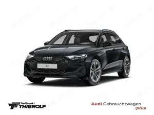 Audi A3 Sportback 40 TFSIe S tronic ACC Matrix Kamera