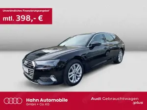 Audi A6 40TDI quattro S-tronic AHK ACC Memory