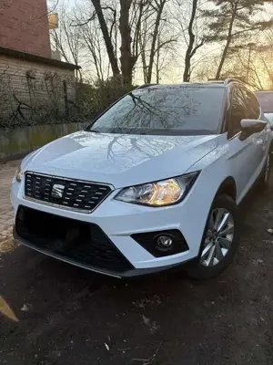 SEAT Arona Xcellence Bild 1