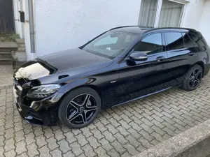 Mercedes-Benz C 180 C 180 T 9G-TRONIC AMG Line