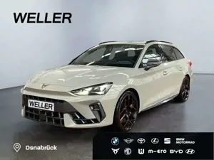 CUPRA Leon ST 2.0 TSi VZ*Allrad*Matrix*Akebono-Bremsanlage*Pa
