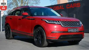 Land Rover Range Rover Velar VELAR P400e S PLUG-IN*VIRTUAL*MATRIX*HUD*20"ALU