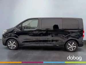 Toyota Proace Verso 2.0 D-4D L1 Executive HUD AHK Leder Stand...