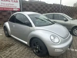 Volkswagen New Beetle 2.0
