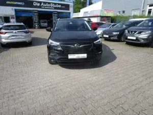 Opel Grandland X Edition mit fast voller Ausstattung!