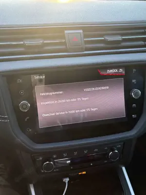 SEAT Arona Xcellence Bild 3