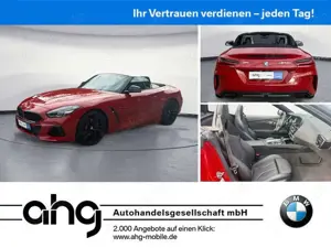 BMW Others Z4 M40i Cabrio Innovationsp. Sport Aut. Head-Up