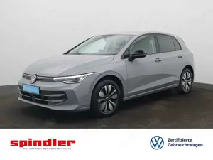 Volkswagen Golf VIII Goal 2.0TDI DSG / Navi, LED+, AHK, RFK