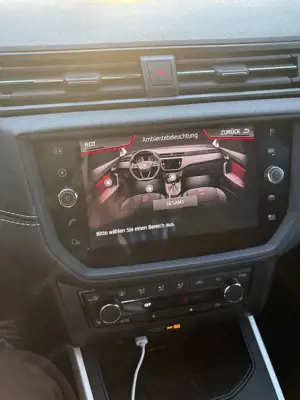 SEAT Arona Xcellence Bild 4