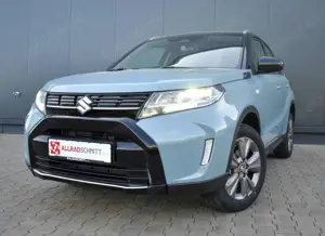 Suzuki Vitara Comfort Allgrip 1.4l A/T Hybrid