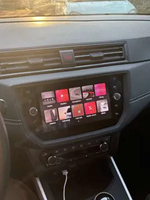 SEAT Arona Xcellence Bild 5