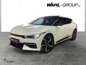Kia EV6 ELEKTRO GT LINE 77,4 KWH *360° KAMERA*HEAD-UP*