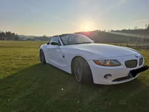 BMW Z4 roadster 3.0i Cabriolet