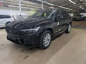 Volvo XC60 T6 AWD PHEV Plus Black Edition AHK MJ2026