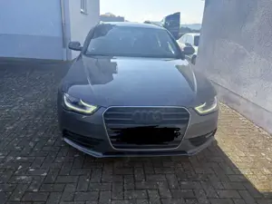 Audi A4 Avant 2.0 TDI