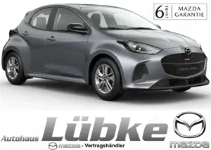 Mazda 2 Hybrid 1.5 Centre-Line *Rückfahrkam*Carplay*Abstan