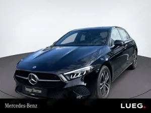 Mercedes-Benz A 200 Kompaktlimousine PROGRESSIVE+360+PANO SD