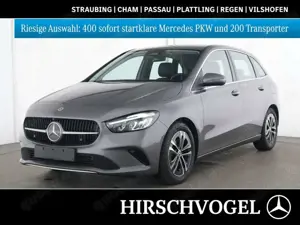 Mercedes-Benz B 250 4M Progressive+MBUX+Navi-Prem+LED+Kam+PDC