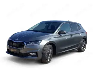 Skoda Fabia Tour*1,0TSI*NAVI*ACC*LED*RFK* Bild 2