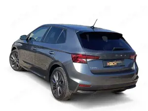 Skoda Fabia Tour*1,0TSI*NAVI*ACC*LED*RFK* Bild 4