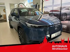 Honda HR-V e:HEV 1.5 i-MMD Hybrid Elegance